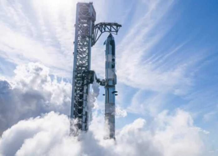 SpaceX Set to Launch Starship on 14th Test Flight