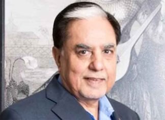 Subhash Chandra challenges five-member NCLT order before NCLAT Subhash Chandra businessman