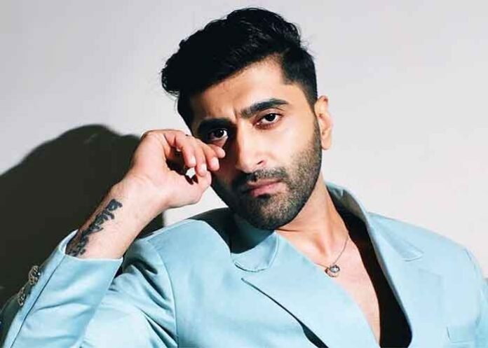 Suhail Nayyar Actor