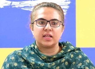 Punjab Women Commission Issues Notice Over Alleged Derogatory Remarks Against AAP’s Suhani Doda by BJP Leader Suhani Doda AAP