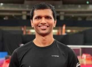 ‘What Started as a Dream Became a Mission’: Sukant Kadam Turns Focus to Asian Games After 100-Medal Milestone