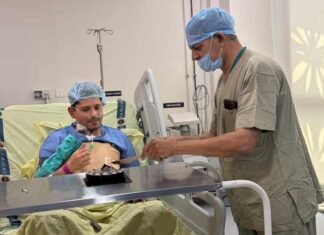 Surat Man Gets New Lease of Life After Free Heart Transplant in Ahmedabad