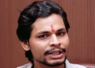 Nishu Azad Case: Delhi Court Sends Swatantra Bharadwaj to One-Day Police Custody Swatantra Bharadwaj