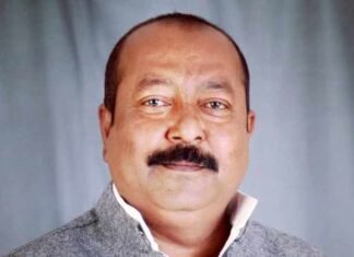 Muslims Trust Those Capable of Defeating BJP, Says Asim Waqar After Joining Congress