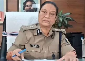 Jharkhand HC Pulls Up Govt Over CCTV Delay in Police Stations, Issues Notice to DGP Tadasha Mishra DGP Jharkhand