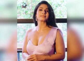 Tanishaa Mukerji Calls Maharashtra Electricity Board a ‘Mafia’ Over Alleged Inflated Bills in Lonavala Tanishaa Mukerji Actress 5