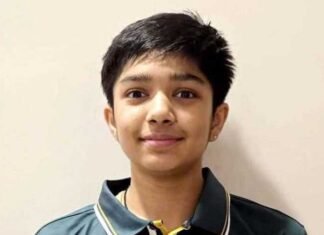 Tanvi Patri Wins U17 Title at Badminton Asia Junior Championships in China