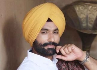 Tarsem Jassar Unveils Big-Screen Plans: ‘Rabb Da Radio 4’, ‘Mastaney 2’ Among 3 Upcoming Films Tarsem Jassar Actor
