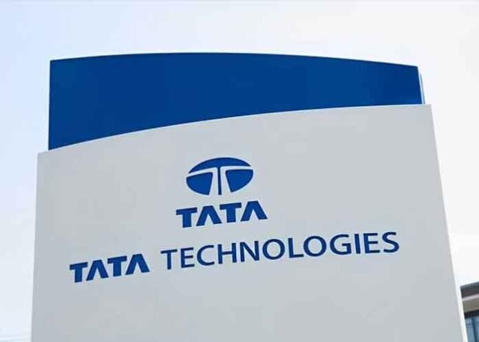 Tata Technologies banner