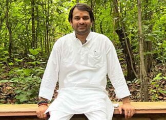 Tej Pratap Yadav Plans to Establish ‘Darbaar’ in ‘Rise & Fall Season 2’ Penthouse Tej Pratap Yadav intends to