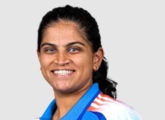 India Women A Beat Australia A by Four Wickets in First Unofficial ODI