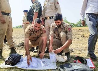 Terror Outfits Use Dead-Drop Tactics to Evade Detection, Channel Funds and Weapons Into India Terror outfits deploy dead-drop tactics to evade detection