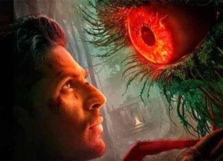 ‘The Vvaan’ Trailer: Sidharth Malhotra, Tamannaah Enter a Mysterious Folklore World The Vvaan trailer