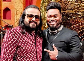 Thomson Andrews on Reuniting With Pritam for ‘Rangiyara’: ‘He Gives You the Confidence to Explore’ Thomson Andrews on reuniting with Pritam