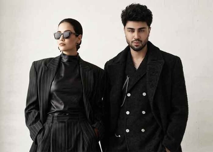 Tia Bajpai opens up about shooting FANAA