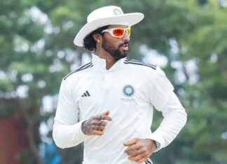 Duleep Trophy: Tilak Varma Admits South Zone Were ‘Totally Outplayed’ by East Zone Tilak Varma Cricketer Says