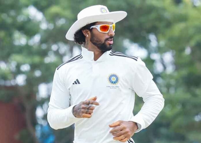 Tilak Varma Cricketer Says