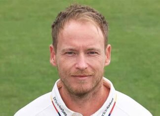Tom Westley Steps Down as Essex Captain After Six Years in Charge Tom Westley Cricketer