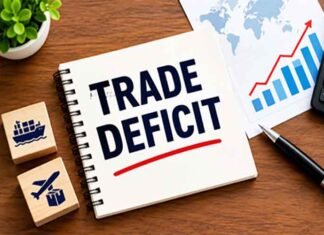 Electronics Emerges as India’s ‘New Oil’ as Trade Deficit Nears $40 Billion: HSBC Report Trade deficit