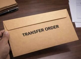 Madhya Pradesh Govt Transfers Six State Administrative Service Officers to Key District Panchayat Posts Transfer Order