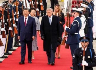 Trump-Xi Summit Eases Tensions but Leaves US-China Rivalry Intact