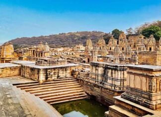 Four Madhya Pradesh Sites Added to UNESCO Tentative List, State’s Total Rises to 19 UNESCO tentative