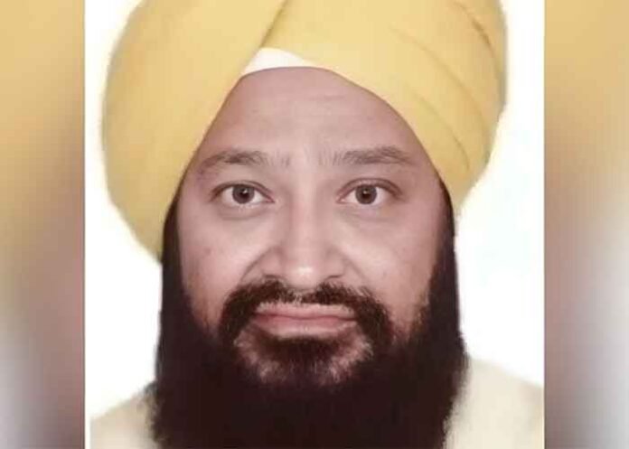 US-Wanted Fraud Fugitive Manjit Singh Bedi