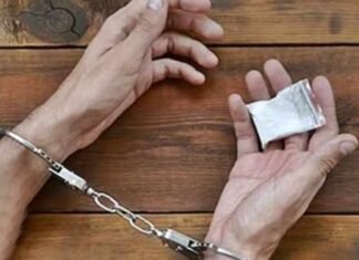US, Sri Lanka Bust Pakistan-Based Drug Trafficking Network, Seize 463 Kg of Crystal Methamphetamine
