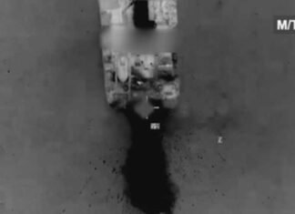 US Forces Destroy Five Iranian Oil Tankers Near Kharg Island After Missile Attacks