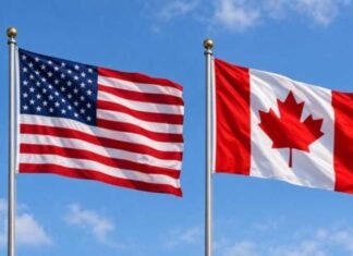 US Expands Import Bans on Canadian Goods as Trade Tensions Escalate