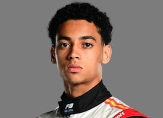 Ugo Ugochukwu Becomes First American Formula 3 Champion After P2 in Madrid