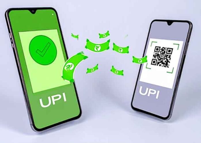 Unified Payments Interface UPI Framework