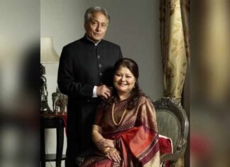 Ustaad Amjad Ali Khan Calls Track with Krishna Das a Humble Offering Towards Peace, Compassion
