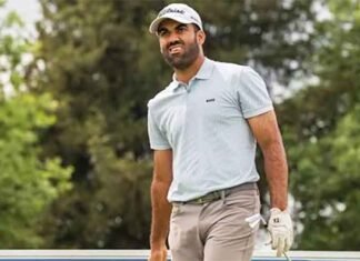 IGPL: Varun Chopra Stages Final-Day Charge To Win IDPL Invitational Title Varun Chopra Golfer