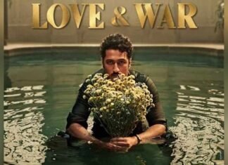 Vicky Kaushal Calls Working with Sanjay Leela Bhansali in ‘Love & War’ a ‘Tick Off the Bucket List’