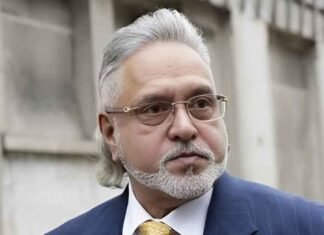 Bombay HC Warns Vijay Mallya Against Posting Court Documents on Social Media Vijay Mallya UK-based businessman