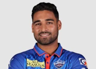 Vipraj Nigam replaces injured Varun Chakaravarthy in India’s Asian Games squad