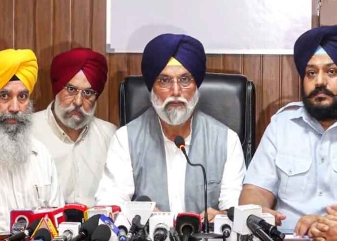 Wadala and Talwandi seek answers