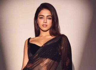 Wamiqa Gabbi on Playing Jyoti Nikam in ‘Prahaar’: ‘I Realised How Important a Role She Has Played in Ujjwal Sir’s Journey’