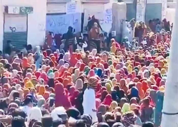 Women warriors emerge in Balochistan as BLA