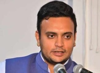 BJP Not Against Muslims, Protest Was Over Cop’s Remarks: Karnataka MP Yaduveer Wadiyar