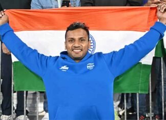 Asian Games 2026: Yash Vir Singh Wins Silver, Rohit Yadav Bags Bronze in Men’s Javelin Yashvir Singh Wins