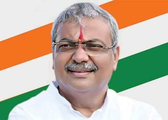 Yashwantharayagowda Patil