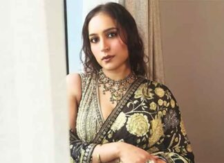 Zoya Hussain on Acting in ‘Hunkkaar: The Roar’: ‘So Much of One’s Performance Is Just Listening’ Zoya Hussain Actress
