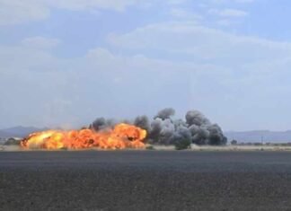 Saudi Airstrikes Reported on Yemen’s Houthi-Held Capital Sanaa Amid Escalating Tensions govt-Houthi fighting rages in Yemen airstrikes