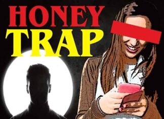 Pakistan’s ISI Using Psychologists in Honey-Trap Networks to Target Officials, Intelligence Sources Say honey-trap network