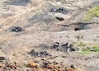 Illegal Coal Mine Collapses in Jharkhand’s Dhanbad, Three Killed and Several Feared Trapped llegal coal mine collapses in Jharkhand Dhanbad