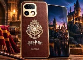 realme Announces realme 16 Pro 5G Harry Potter Edition in Latest Pop-Culture Collaboration realme 16 Pro 5G Harry Potter Edition