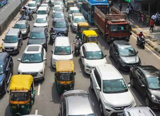 Delhi Excise Department Auctions Over 2,000 Seized Vehicles, Clears 5,000 Pending Chemical Tests seized vehicles