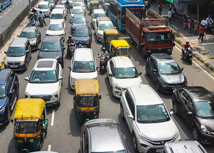 seized vehicles